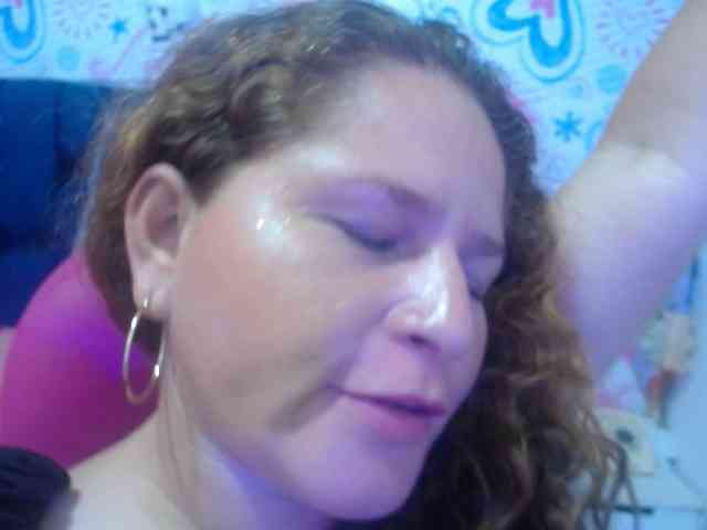 ALICIA-REYES webcam