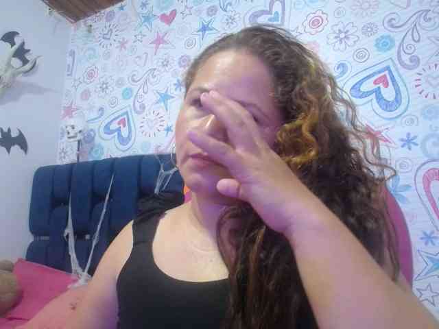ALICIA-REYES webcam