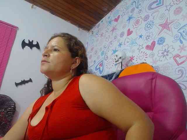 ALICIA-REYES webcam