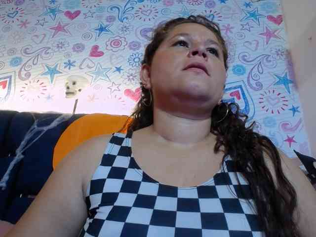 ALICIA-REYES webcam