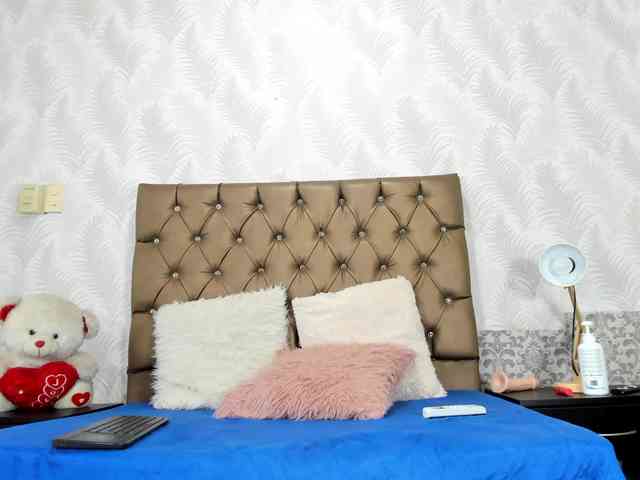 danielagala Live Webcam on BongaCams