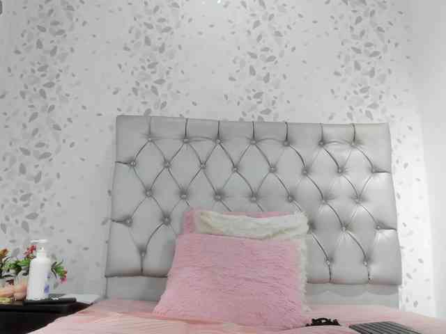 danielagala Live Webcam on BongaCams