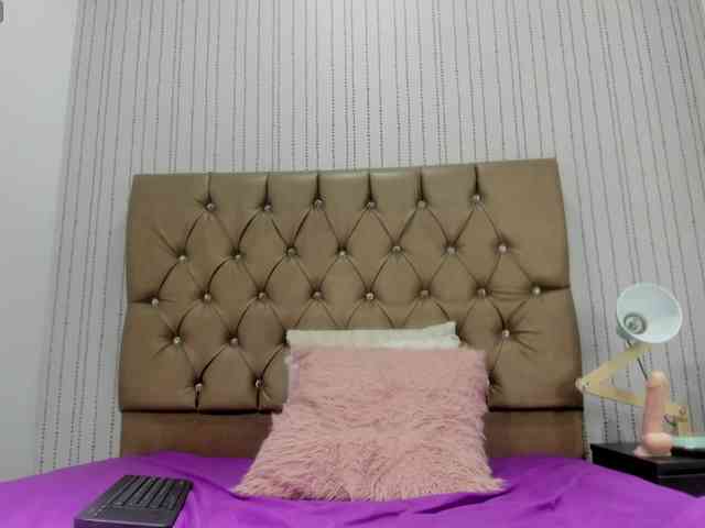 danielagala Live Webcam on BongaCams