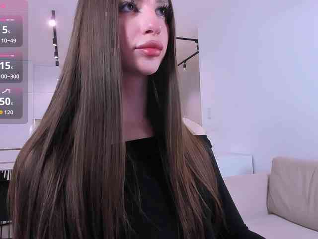 khloeforever Live Webcam on BongaCams