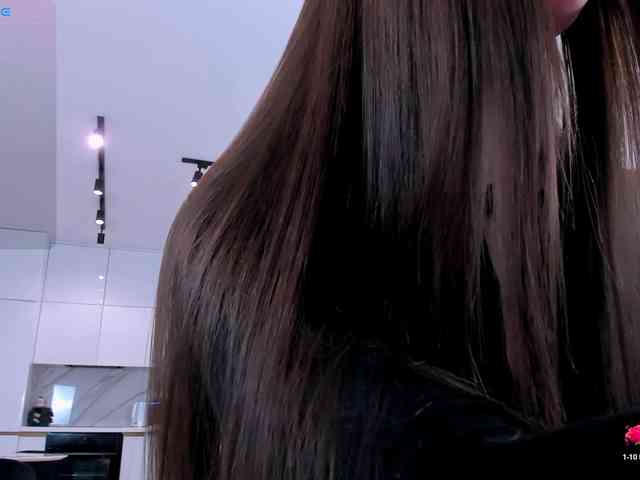 khloeforever Live Webcam on BongaCams