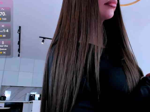 khloeforever Live Webcam on BongaCams