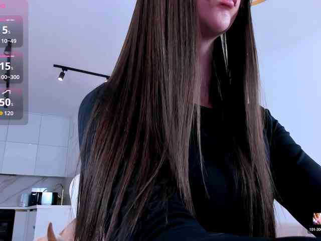 khloeforever Live Webcam on BongaCams