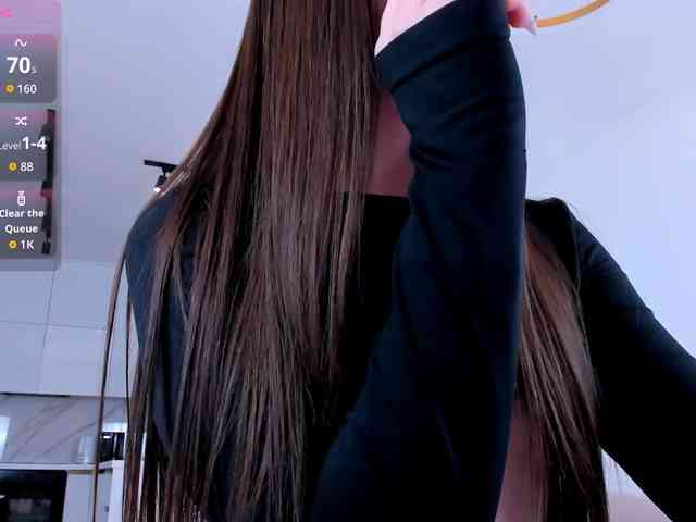 khloeforever Live Webcam on BongaCams