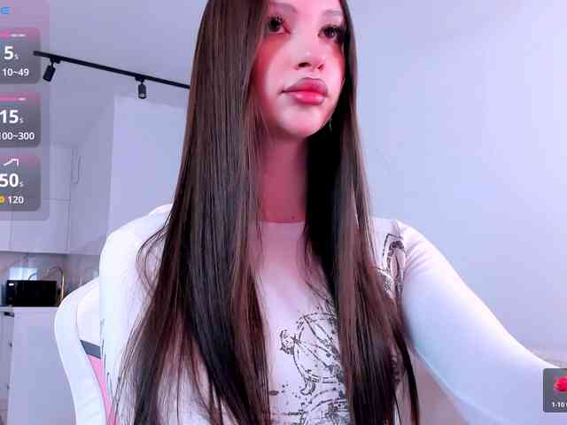 khloeforever Live Webcam on BongaCams