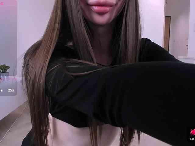 khloeforever Live Webcam on BongaCams