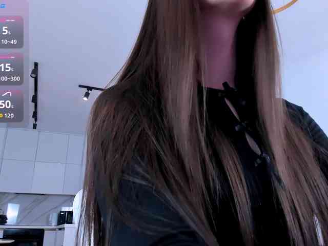 khloeforever Live Webcam on BongaCams