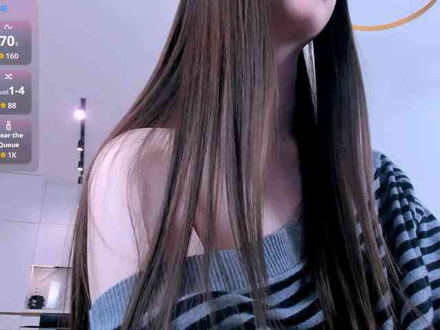 khloeforever Live Webcam on BongaCams