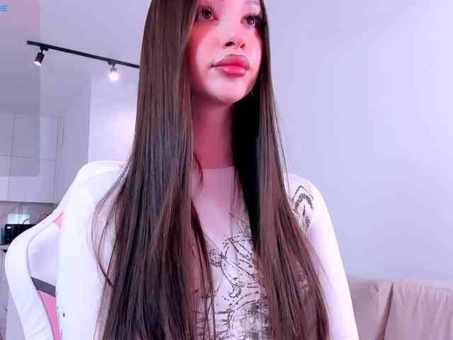 khloeforever Live Webcam on BongaCams