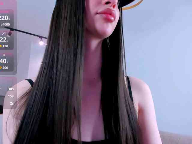 khloeforever Live Webcam on BongaCams