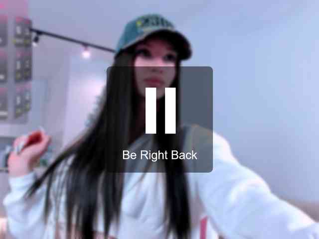 khloeforever Live Webcam on BongaCams