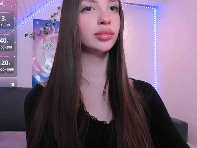 khloeforever Live Webcam on BongaCams