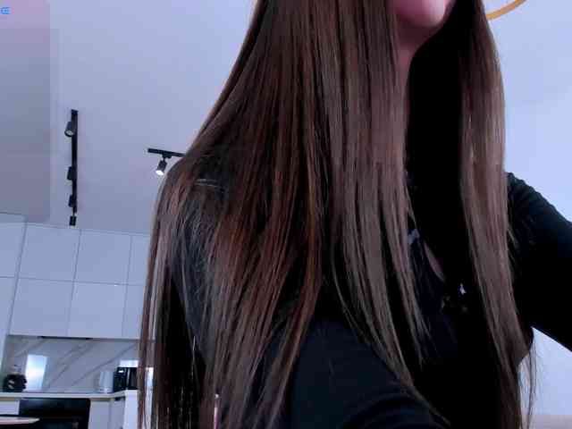 khloeforever Live Webcam on BongaCams