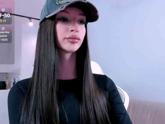 khloeforever Live Webcam on BongaCams