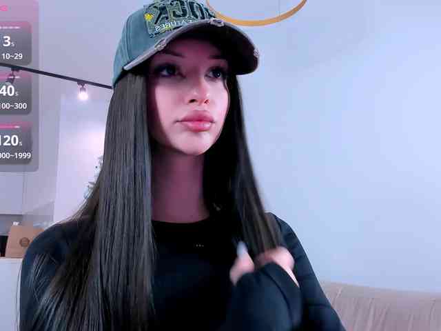 khloeforever Live Webcam on BongaCams