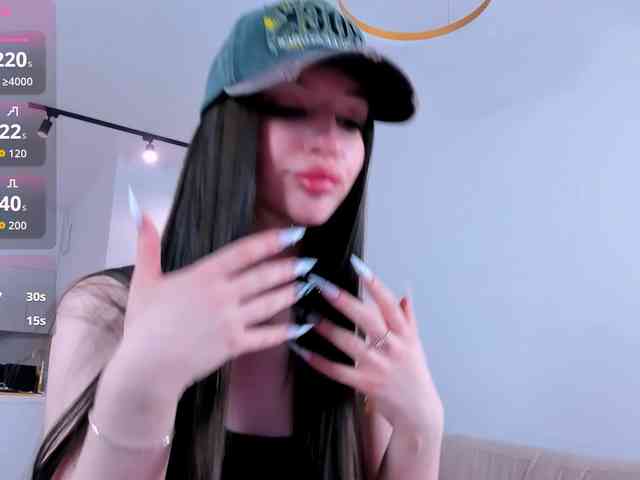 khloeforever Live Webcam on BongaCams