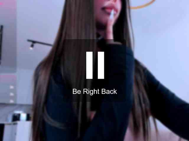 khloeforever Live Webcam on BongaCams