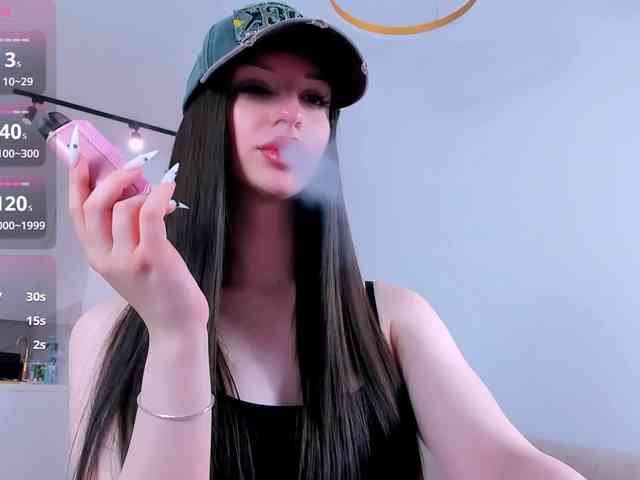 khloeforever Live Webcam on BongaCams