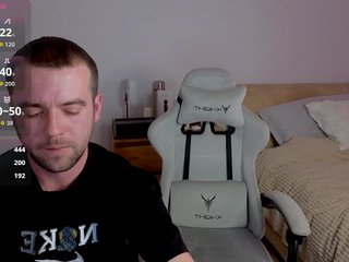 AdeleLaCroix Porn Show