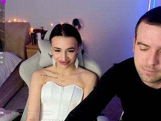 AdeleLaCroix Porn Show