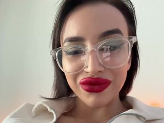 AdeleLaCroix Porn Show