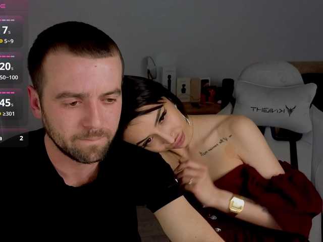 AdeleLaCroix's Thumb Image