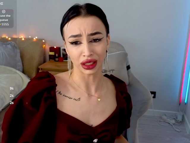 AdeleLaCroix's BongaCams show and profile