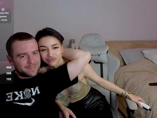 AdeleLaCroix Live Webcam on BongaCams