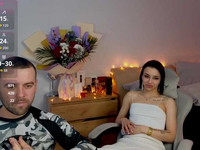 Sex chat gratuit in direct cu AdeleLaCroix pe BongaCams