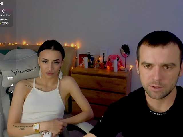 AdeleLaCroix – webcam model profile photo