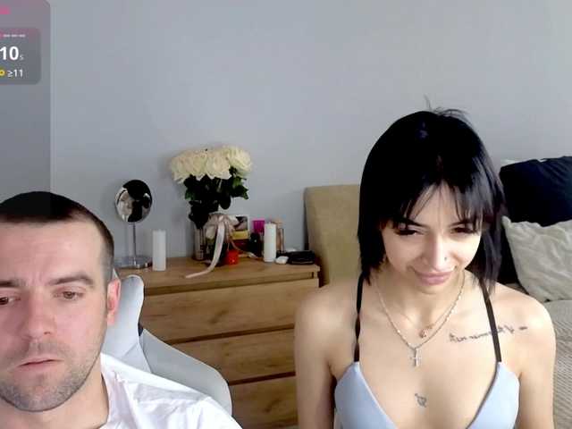 AdeleLaCroix – webcam model profile photo