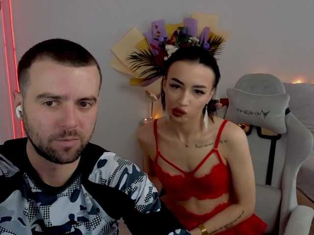 AdeleLaCroix's Thumb Image