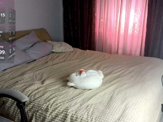 AdeleLaCroix's Thumb Image