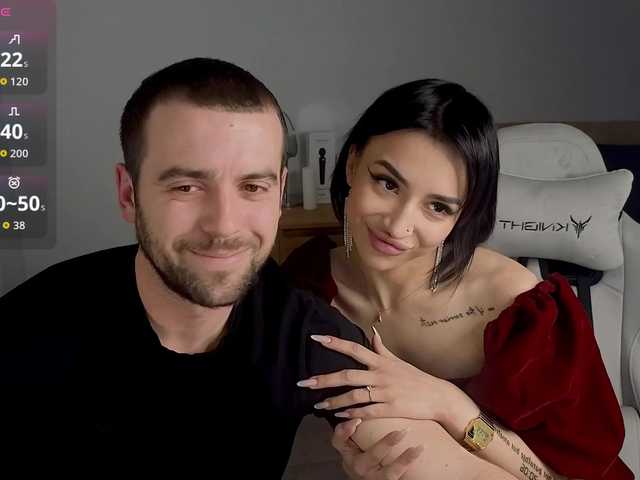 AdeleLaCroix – webcam model profile photo