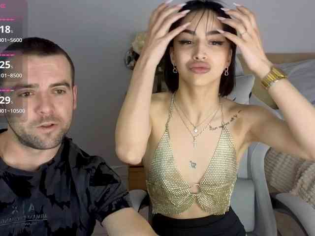 AdeleLaCroix webcam