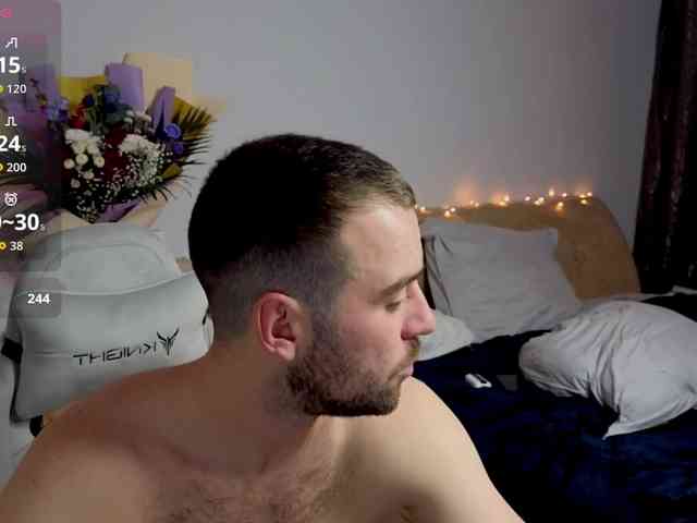 AdeleLaCroix Live Webcam on BongaCams