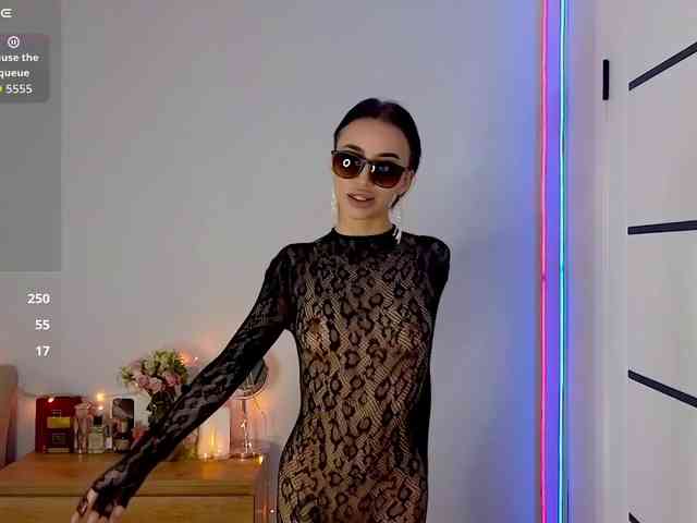 AdeleLaCroix AdeleLaCroix