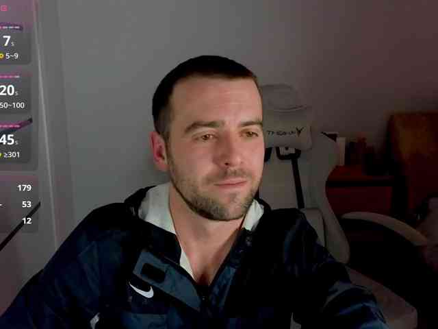 AdeleLaCroix's Sexcam