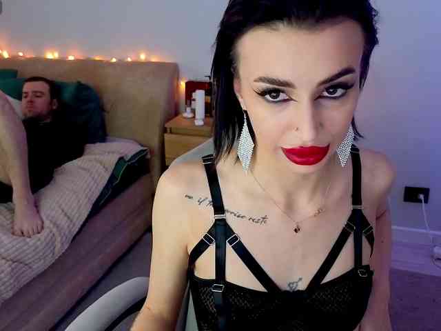 AdeleLaCroix AdeleLaCroix