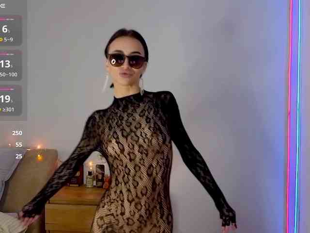 AdeleLaCroix AdeleLaCroix