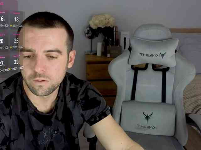 AdeleLaCroix webcam