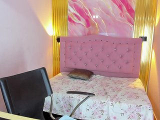 celeste-coquette Porn Show