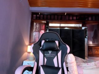 celeste-coquette Porn Show