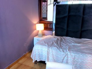 celeste-coquette Porn Show