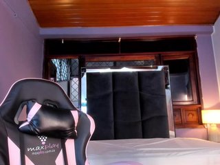 celeste-coquette Porn Show