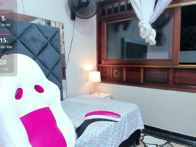 celeste-coquette's BongaCams show and profile